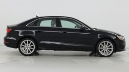 2012 Audi A3 2.0T Premium PZEV