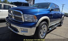 2009 Dodge Ram 1500 Laramie