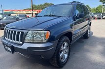 2004 Jeep Grand Cherokee Laredo