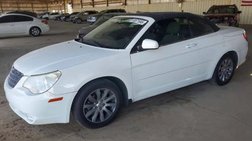 2010 Chrysler Sebring Touring