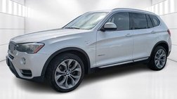 2015 BMW X3 xDrive28i