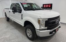 2019 Ford Super Duty F-250 XL
