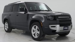 2023 Land Rover Defender 130 First Edition