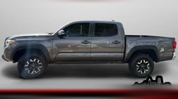 2019 Toyota Tacoma TRD Off-Road