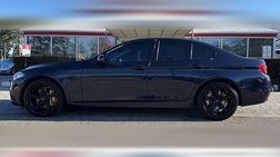 2016 BMW 5 Series 535d