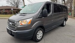 2015 Ford Transit 350 XL
