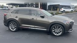 2019 Mazda CX-9 Grand Touring