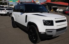 2024 Land Rover Defender 110 P300 S
