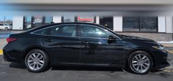 2021 Toyota Avalon XLE