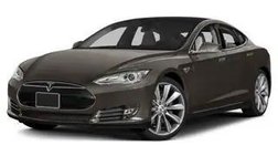 2015 Tesla Model S 70D