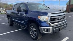 2014 Toyota Tundra SR5