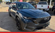 2025 Mazda CX-50 2.5 S Preferred