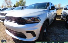 2024 Dodge Durango Pursuit