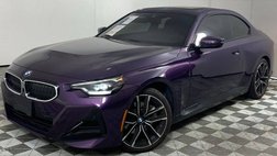 2024 BMW 2 Series 230i xDrive