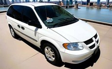 2003 Dodge Caravan SE
