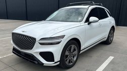 2024 Genesis GV70 3.5T Sport