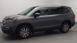 2021 Honda Pilot EX