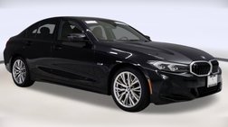 2023 BMW 3 Series 330e