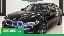 2020 BMW 3 Series 330i xDrive