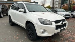 2010 Toyota RAV4 Limited