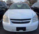 2007 Chevrolet Cobalt LS