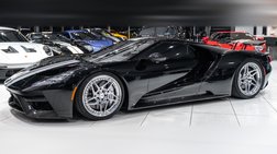 2018 Ford GT Base