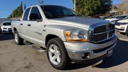 2006 Dodge Ram 1500 SLT
