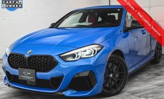 2022 BMW 2 Series M235i xDrive Gran Coupe