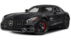2018 Mercedes-Benz AMG GT C