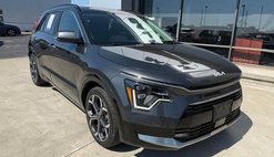 2023 Kia Niro SX Touring