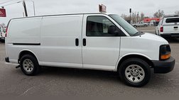 2011 Chevrolet Express 1500