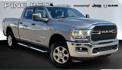 2024 Ram Ram Pickup 2500 Big Horn