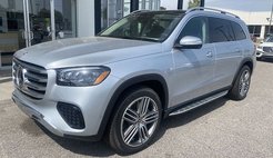 2025 Mercedes-Benz GLS GLS 450