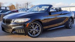 2015 BMW 2 Series M235i