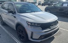 2022 Kia Sorento SX Prestige