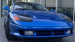 1991 Dodge Stealth R/T Turbo