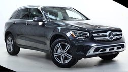 2021 Mercedes-Benz GLC-Class GLC 300 4MATIC