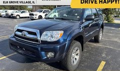2006 Toyota 4Runner SR5