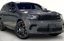 2025 Dodge Durango R/T Plus