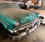 1954 Ford Skyliner Glasstop