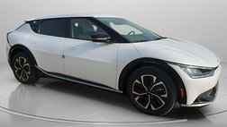 2024 Kia EV6 Wind