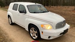 2009 Chevrolet HHR LS
