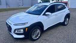 2020 Hyundai Kona SEL