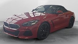 2020 BMW Z4 sDrive 30i