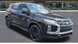 2023 Mitsubishi Outlander Sport 