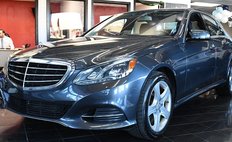 2014 Mercedes-Benz E-Class E 350 Luxury
