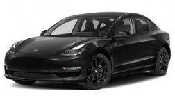 2023 Tesla Model 3 Long Range
