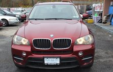 2011 BMW X5 AWD 4dr 35i Sport Activity