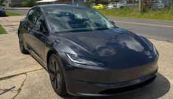 2024 Tesla Model 3 RWD