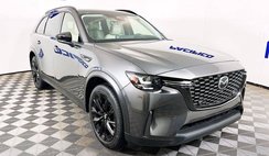 2025 Mazda CX-90 3.3 Turbo Premium Sport